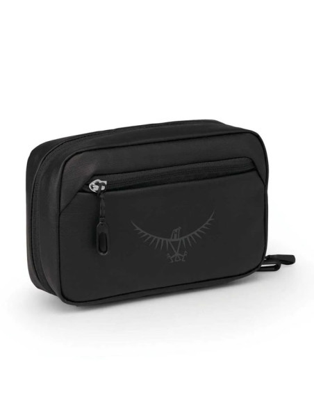 Borsa Osprey POWERHOUSE Raven Black/Black