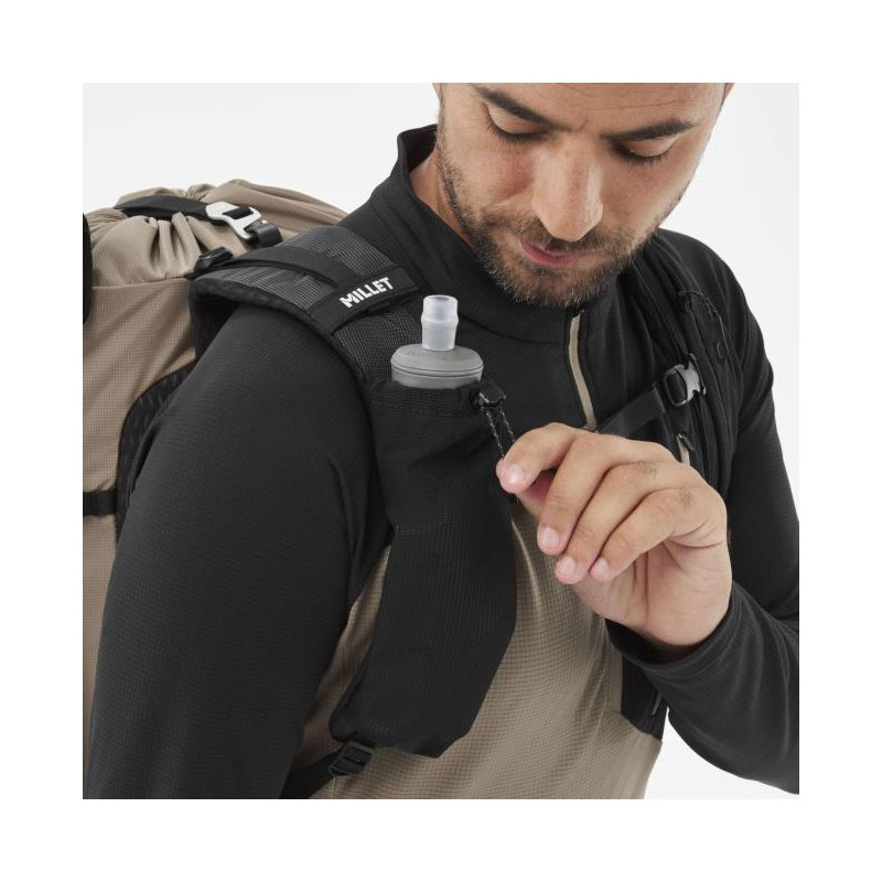 Mochila Millet Mixt 25+5