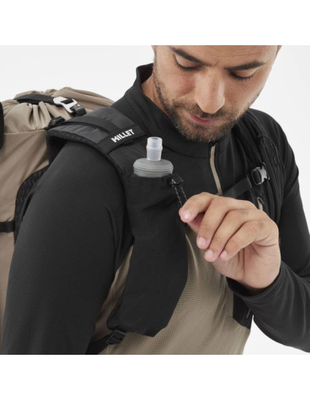 Mochila Millet Mixt 25+5