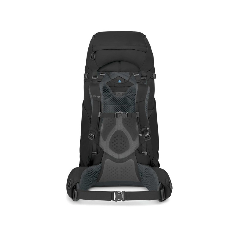 Plecak Osprey KYTE 68 WXS/S BLACK