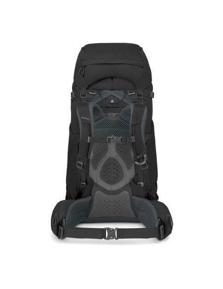 Rygsæk Osprey KYTE 68 WXS/S BLACK