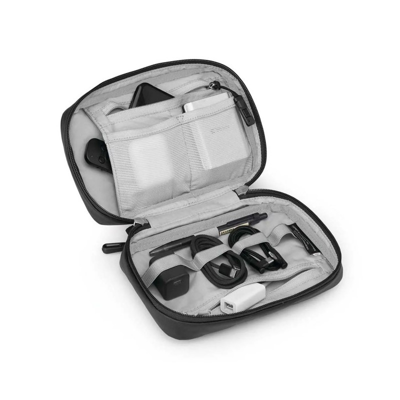 Bolsa Osprey POWERHOUSE Raven Black/Black