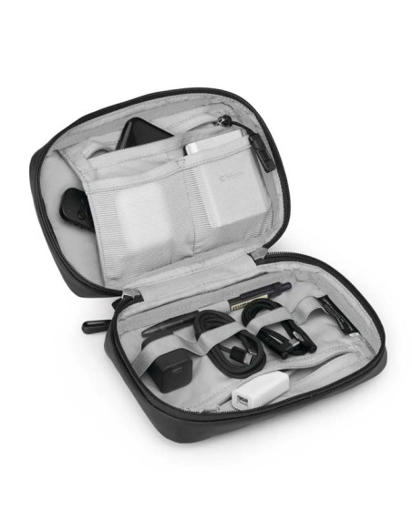 Maišas Osprey POWERHOUSE Raven Black/Black