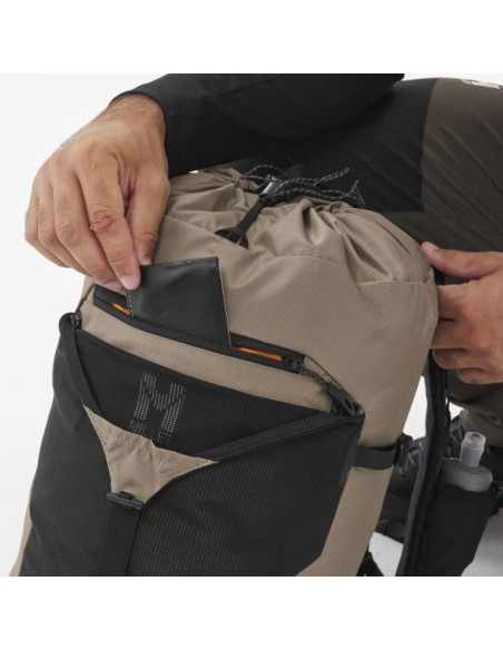 Mochila Millet Mixt 25+5