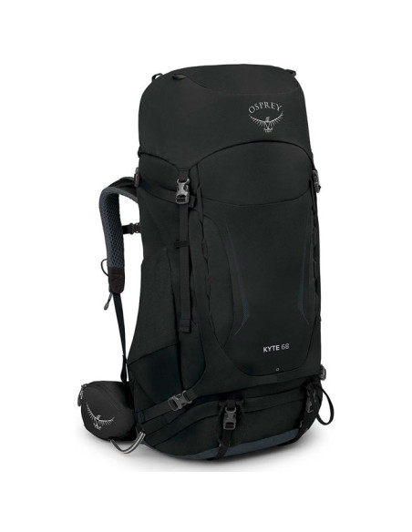 Osprey KYTE 68 BLACK WM/L
