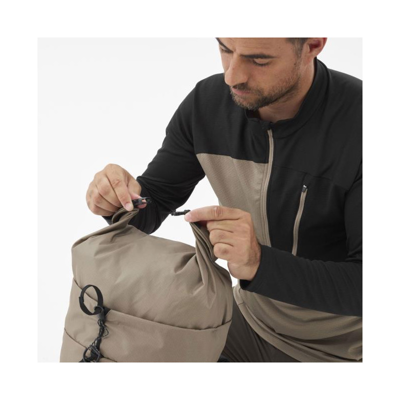 Mochila Millet Mixt 25+5