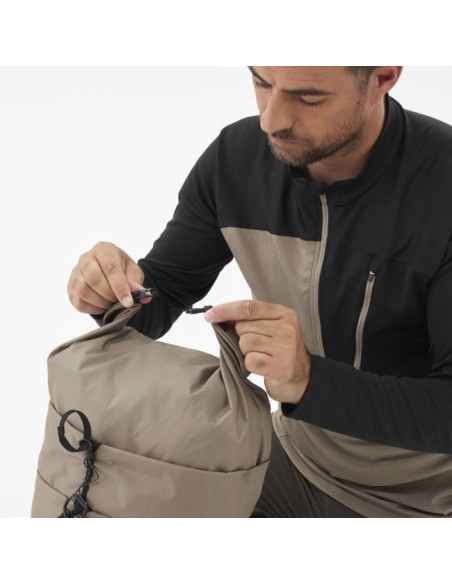 Mochila Millet Mixt 25+5