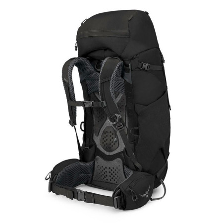 Osprey KYTE 68 BLACK WM/L 2