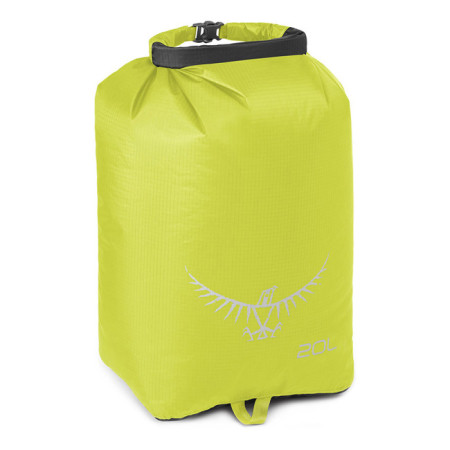 Sac Osprey ULTRALIGHT DRYSACK 20 Electric Lime