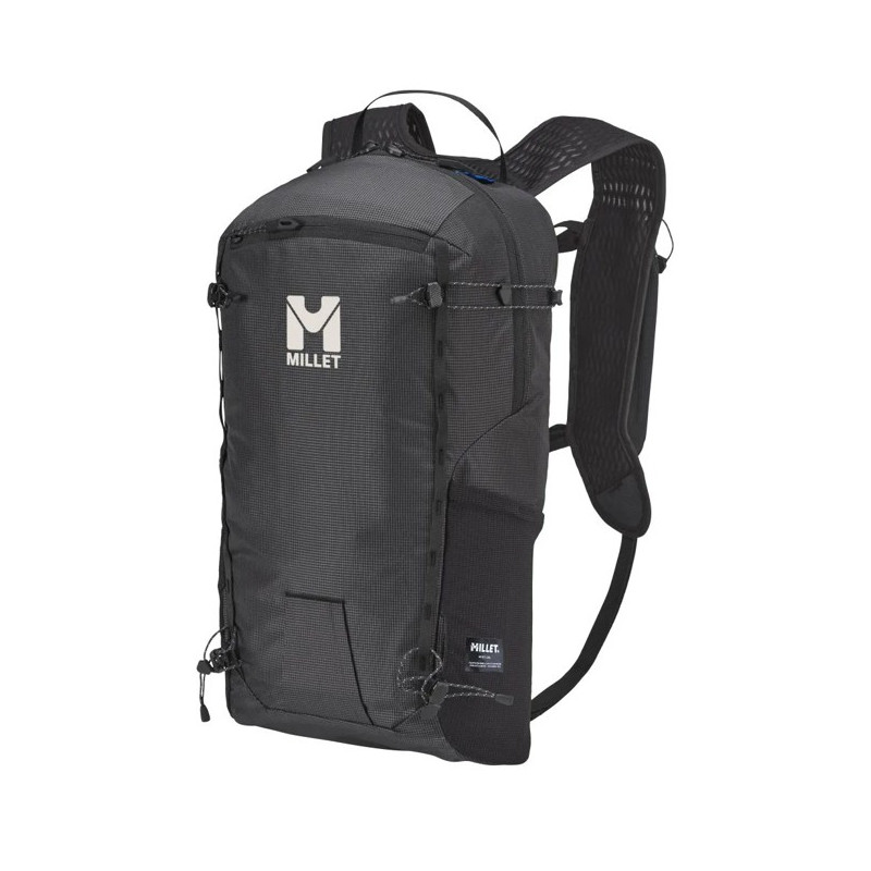 Batoh na záda Millet MIXT 15 Black/Black