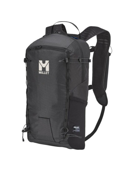 Hátizsák Millet MIXT 15 Black/Black