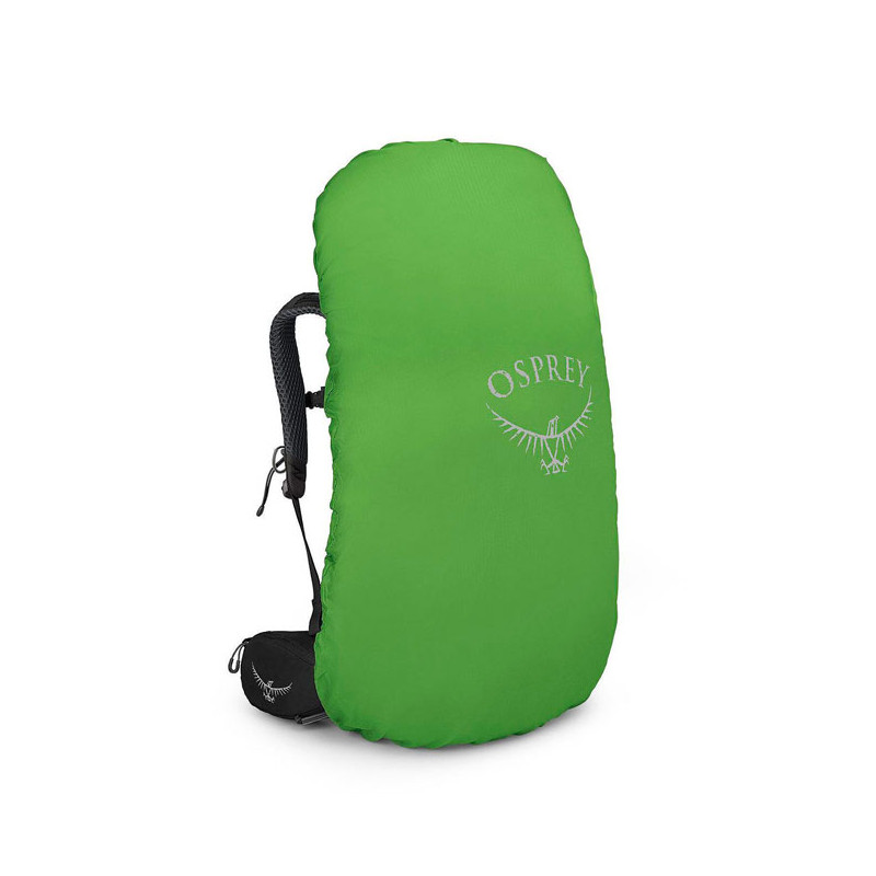 Osprey KYTE 68 BLACK WM/L