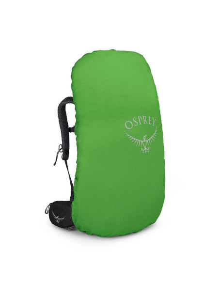 Osprey KYTE 68 BLACK WM/L