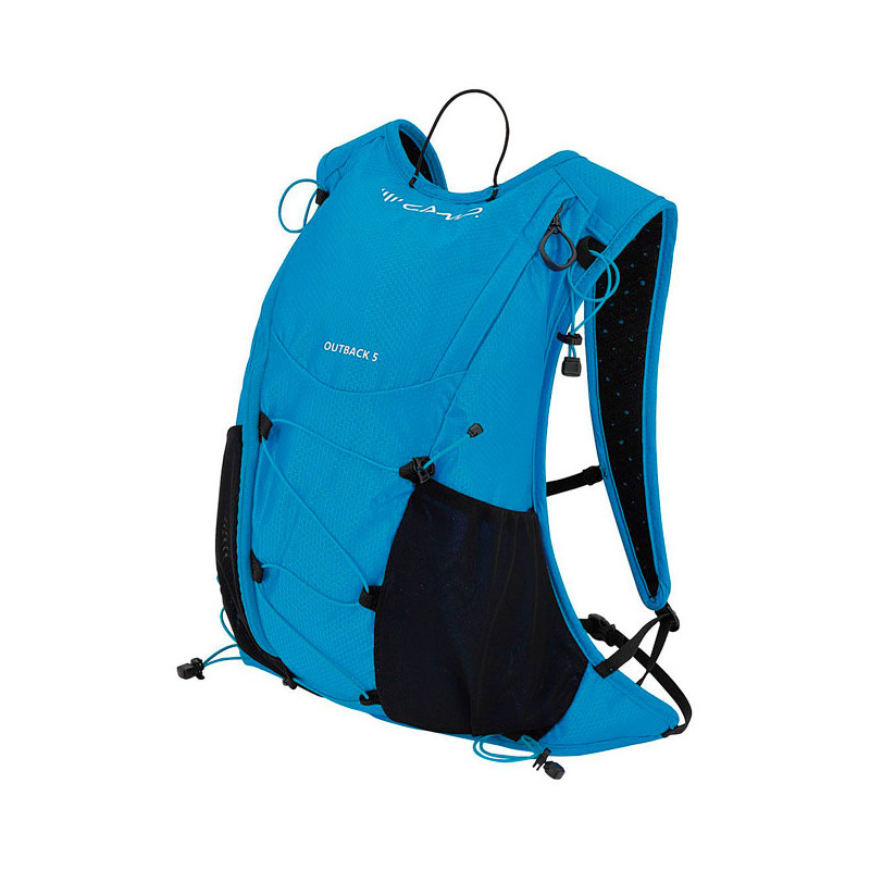 Mochila Camp Outback 5