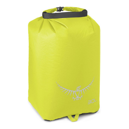 Vrečka Osprey ULTRALIGHT 30 Electric Lime