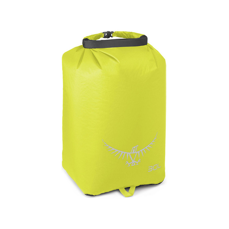 Vrečka Osprey ULTRALIGHT 30 Electric Lime