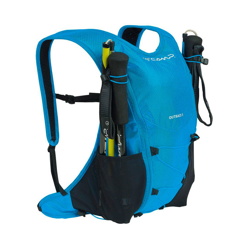 Mochila Camp Outback 5