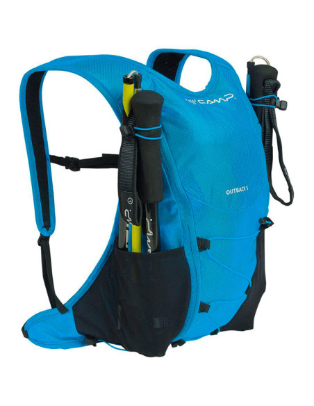 Mochila Camp Outback 5