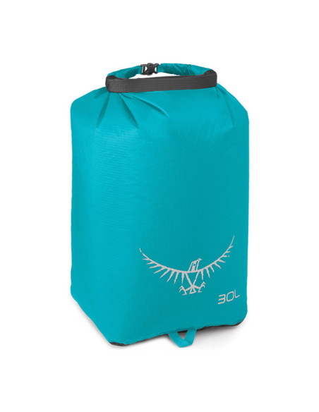 Vrečka Osprey ULTRALIGHT DRYSACK 30 Tropic Teal