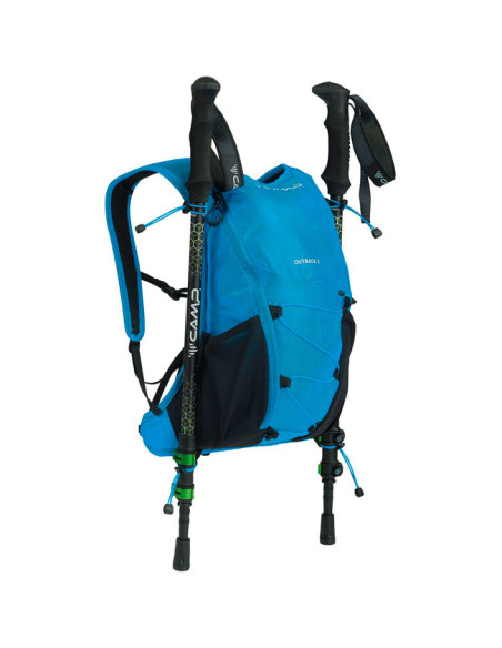 Hátizsák Camp Outback 5