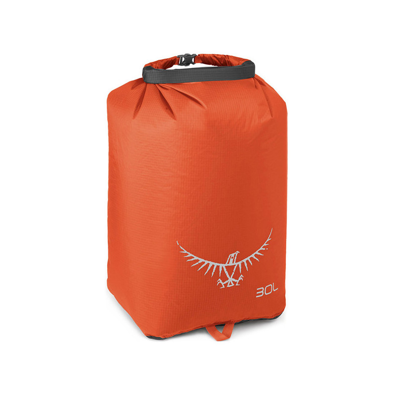 Maišas Osprey ULTRALIGHT 30 Poppy Orange