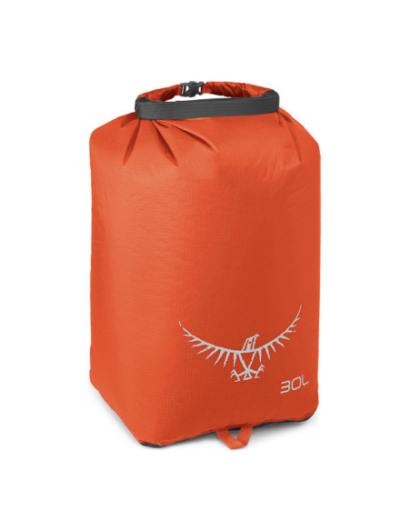 Maišas Osprey ULTRALIGHT 30 Poppy Orange