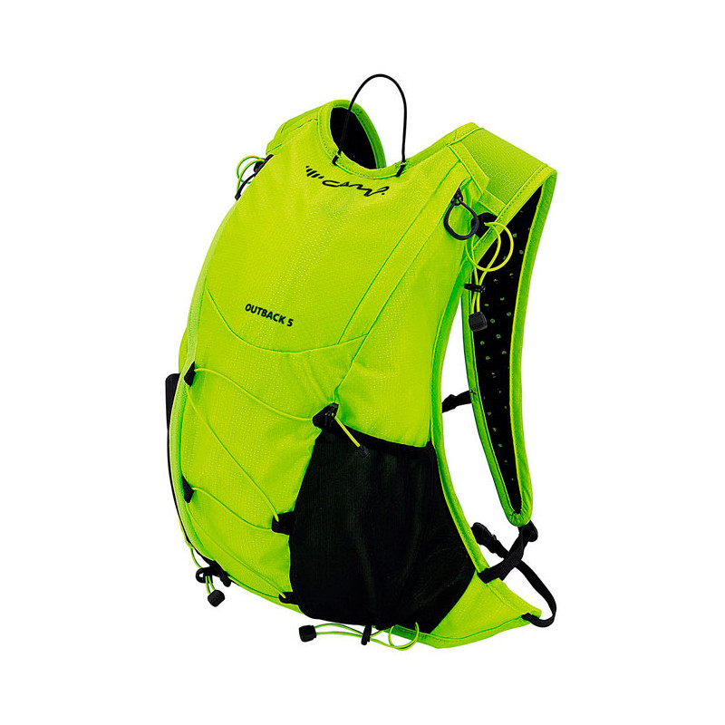 Mochila Camp Outback 5