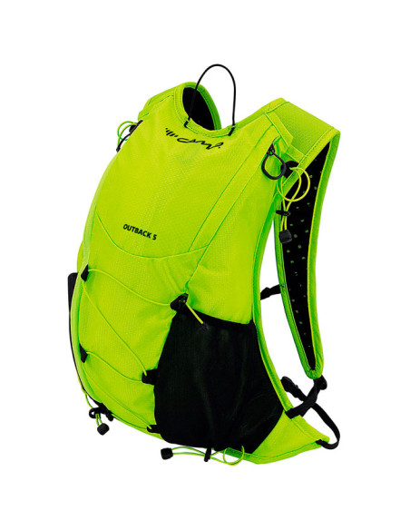 Mochila Camp Outback 5