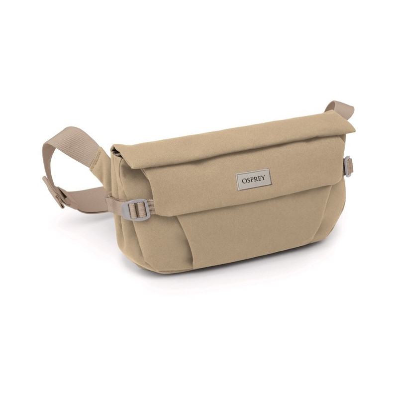 Cinto de anca Osprey ARCANE HIP BAG Latte Brown