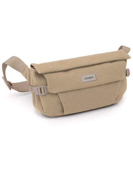 Ledvični pas Osprey ARCANE HIP BAG Latte Brown