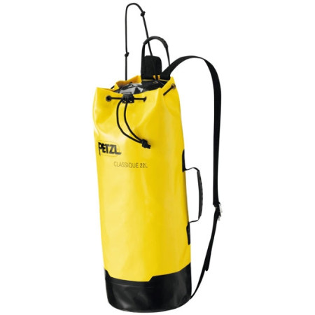 Petzl Classique 22L