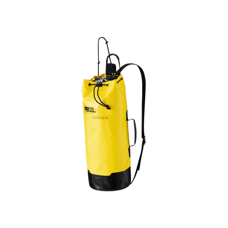 Petzl Classique 22L