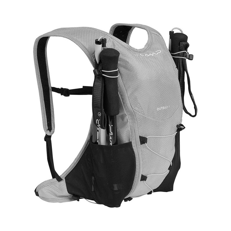 Mochila Camp Outback 5