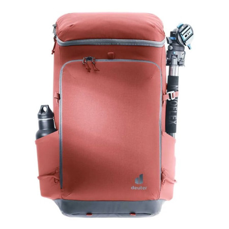 Plecak Deuter 34+ Redwood