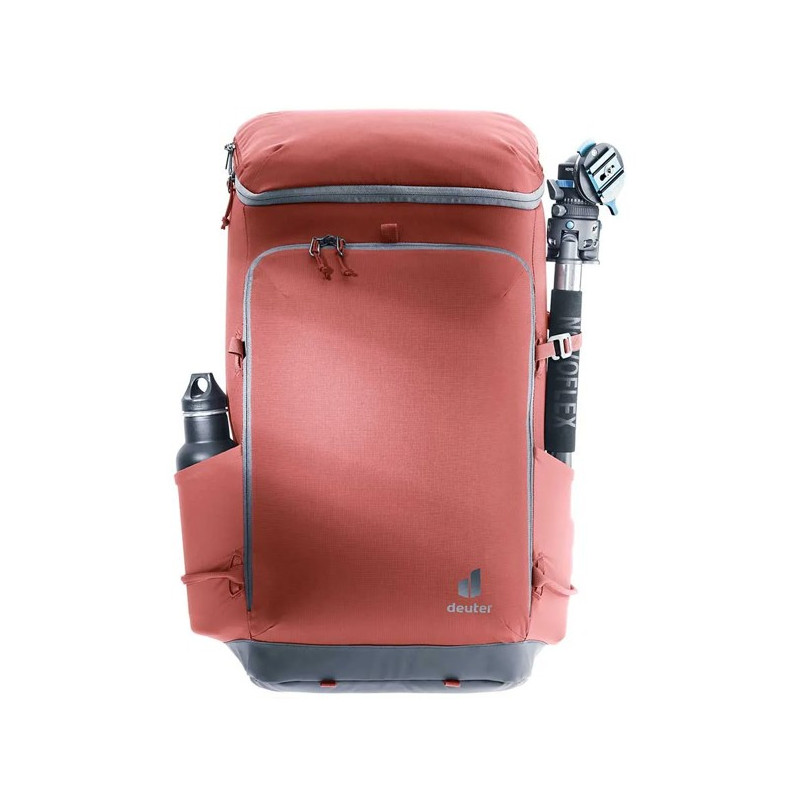 Selkäreppu Deuter 34+ Redwood