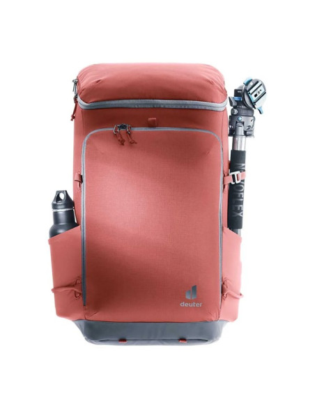 Batoh Deuter 34+ Redwood