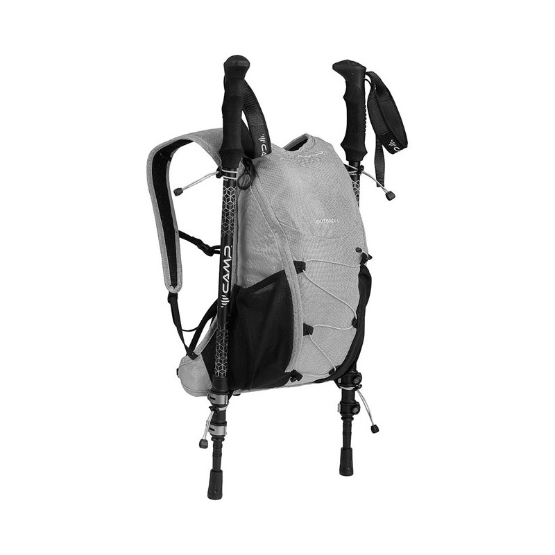 Mochila Camp Outback 5