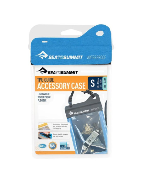 Maišas Sea To Summit ACCESSORY CASE SMALL Azul