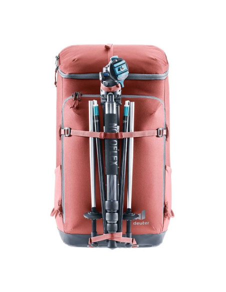 Hátizsák Deuter 34+ Redwood