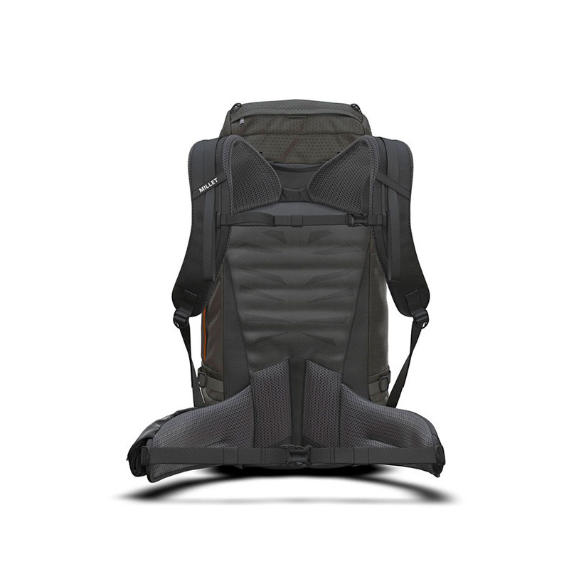 Millet UBIC 40 Deep Jungle