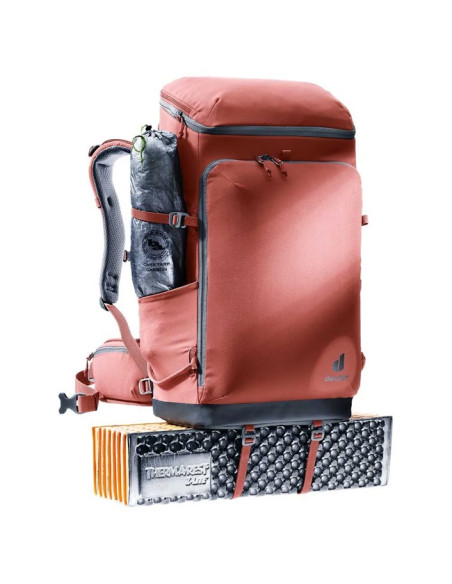 Rucksack Deuter 34+ Redwood
