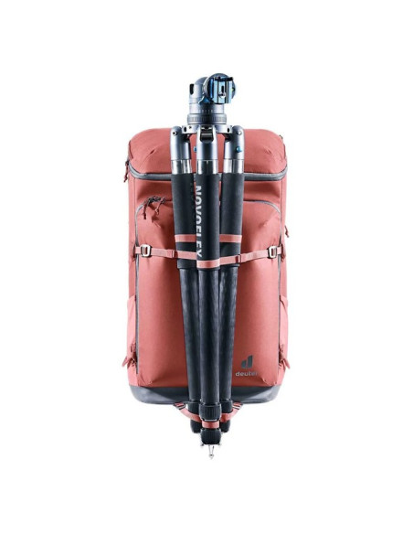 Hátizsák Deuter 34+ Redwood