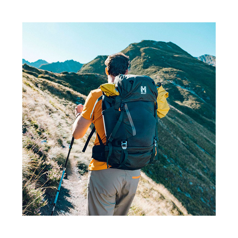 Millet UBIC 40 Deep Jungle