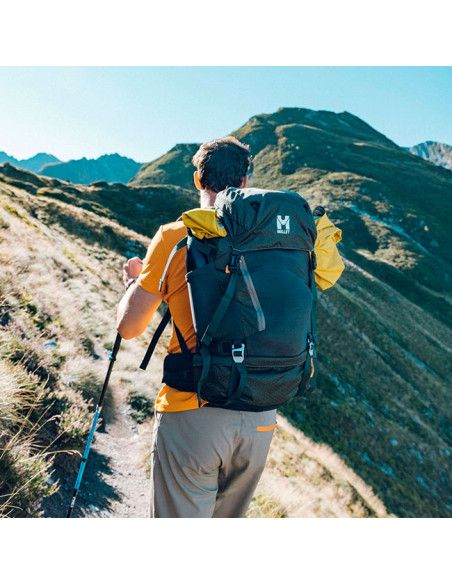 Millet UBIC 40 Deep Jungle