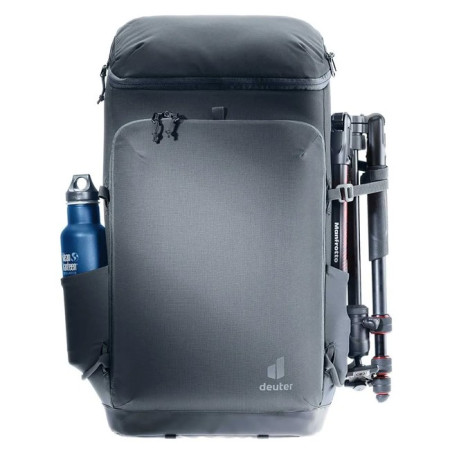 Nahrbtnik Deuter JAYPACK 34+ Black