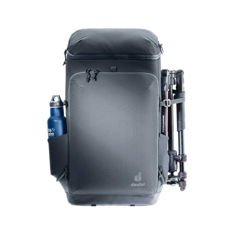 Zaino Deuter JAYPACK 34+ Black