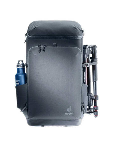 Hátizsák Deuter JAYPACK 34+ Black