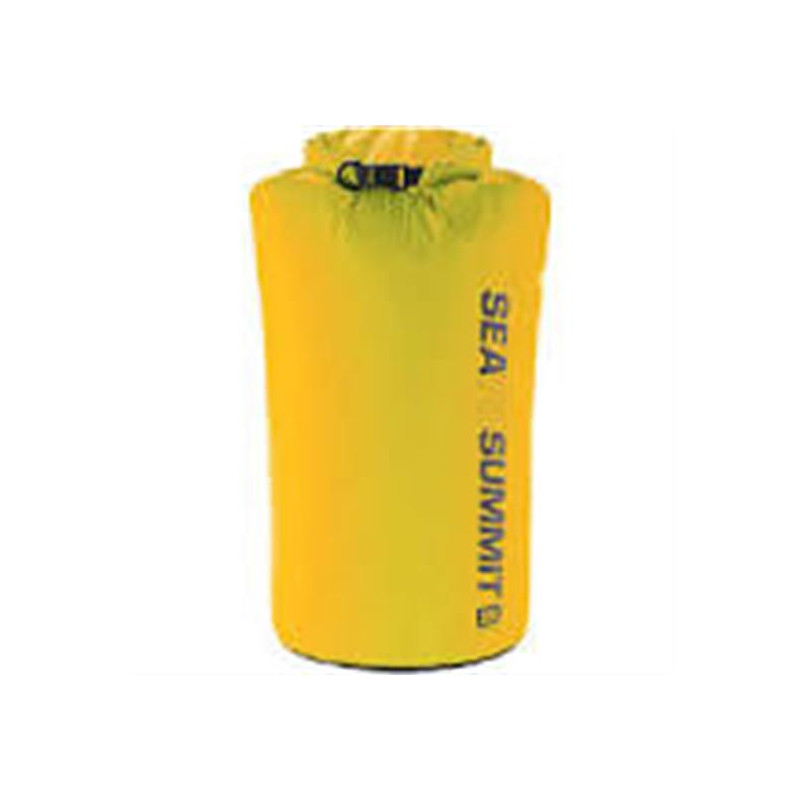Sea To Summit Lightweight 70D Dry Sack-35 L Amarillo