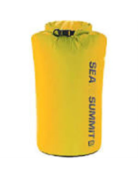 Sea To Summit Lightweight 70D Dry Sack-35 L Amarillo