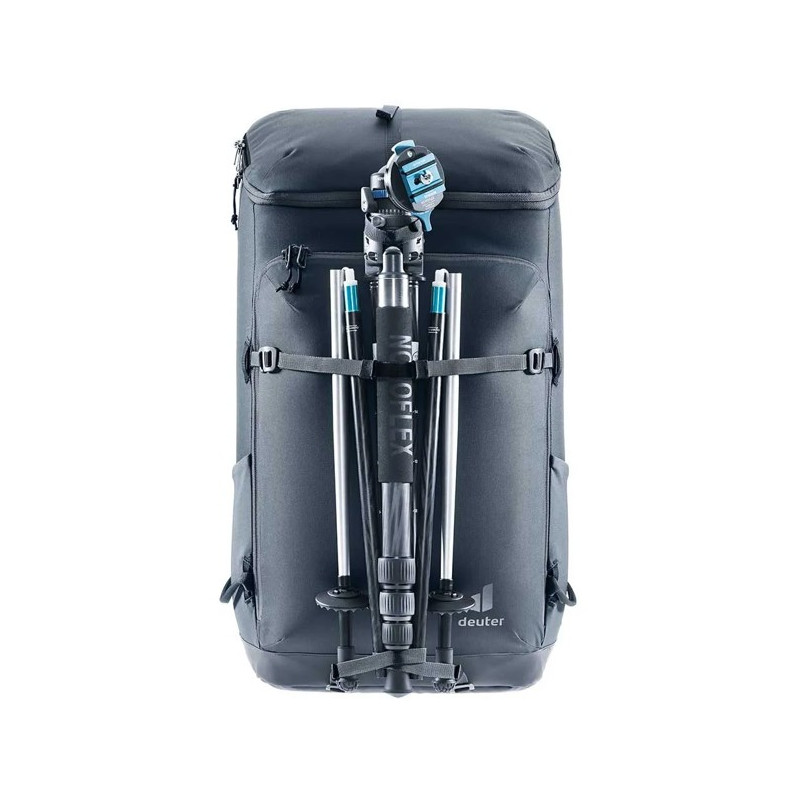 Batoh na záda Deuter JAYPACK 34+ Black